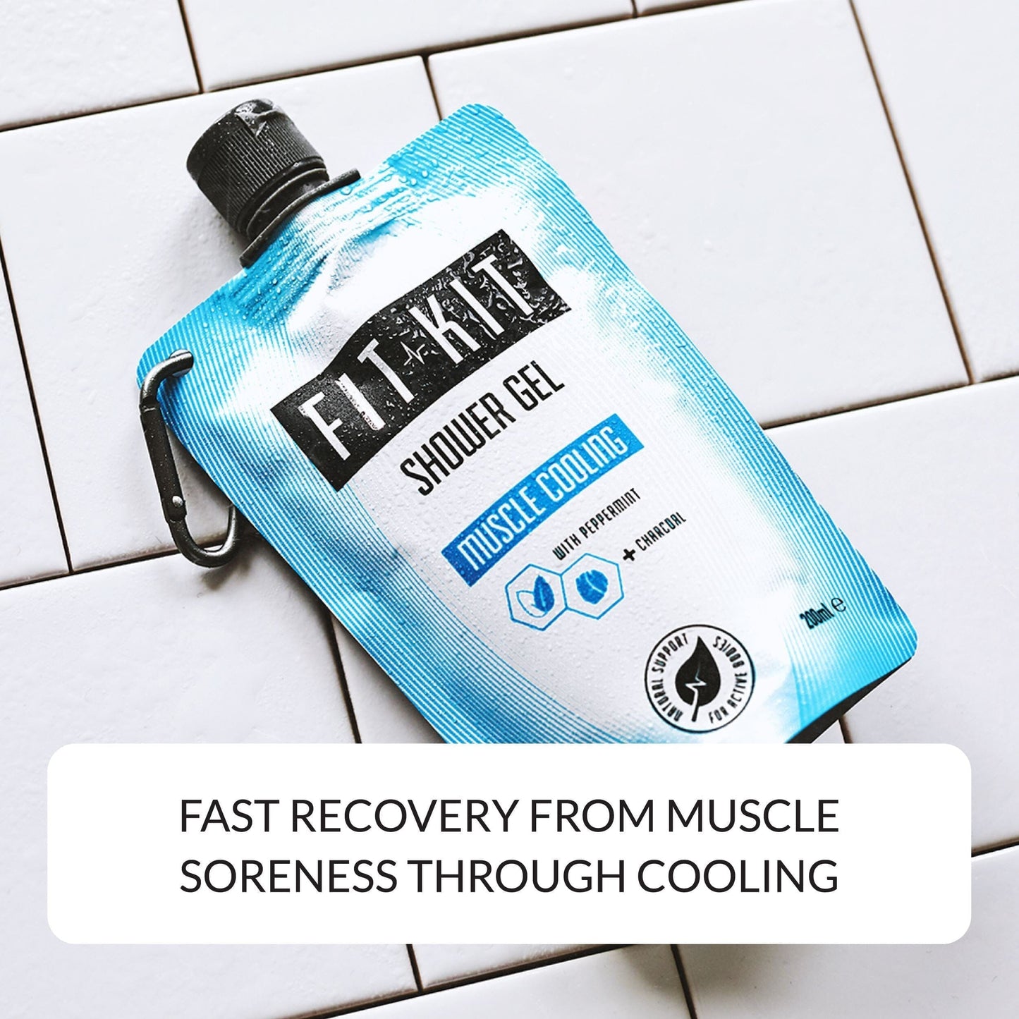 Ultimate Fit Kit V5 Fit Kit Bodycare