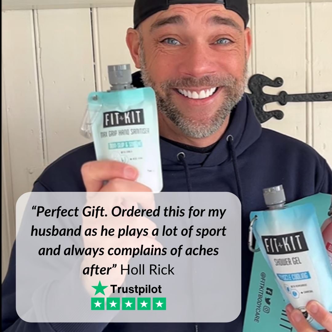 Ultimate Fit Kit Fit Kit Bodycare