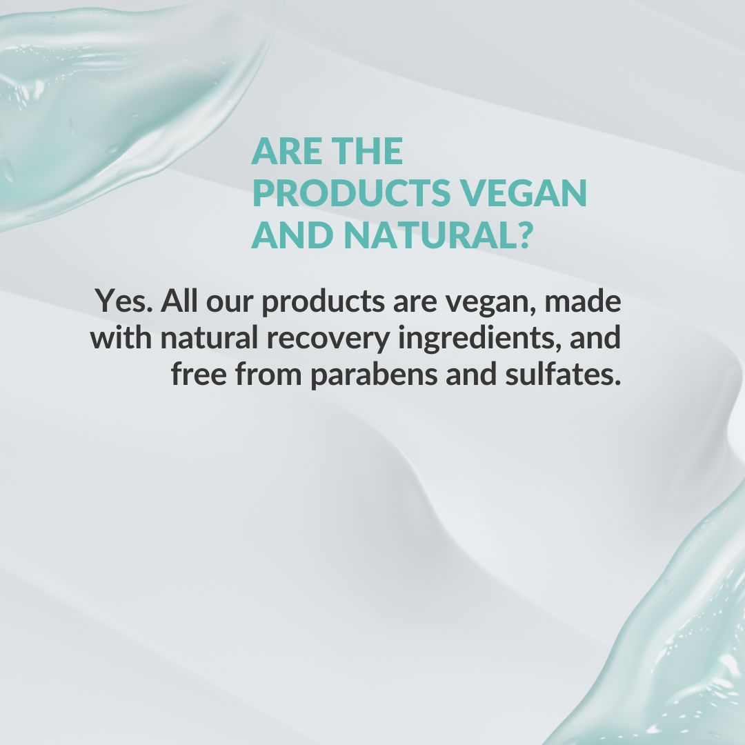 Power Shower Kit Fit Kit Bodycare