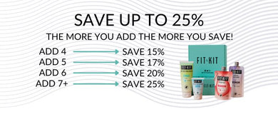 Build Your Own Bundle BYOB BYOB 