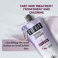 Gentle Repair Shampoo + Conditioner Health & Beauty Fit Kit Bodycare 
