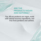 Power Shower Kit Fit Kit Bodycare 