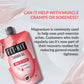 Body Recovery Shower Gel Health & Beauty Fit Kit Bodycare 