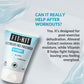 Rehydrate Electrolyte Face Moisturiser Health & Beauty Fit Kit Bodycare 