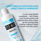 Muscle Cooling Shower Gel 500ml Health & Beauty Fit Kit Bodycare 