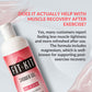 Body Recovery Shower Gel 500ml Health & Beauty Fit Kit Bodycare 
