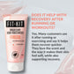 Body Rebuild Magnesium Body Moisturiser Health & Beauty Fit Kit Bodycare 