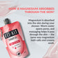 Body Recovery Shower Gel Health & Beauty Fit Kit Bodycare 