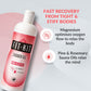 Body Recovery Shower Gel 500ml Health & Beauty Fit Kit Bodycare 