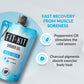 Muscle Cooling Shower Gel Health & Beauty Fit Kit Bodycare 