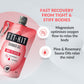 Power Shower Kit Fit Kit Bodycare 