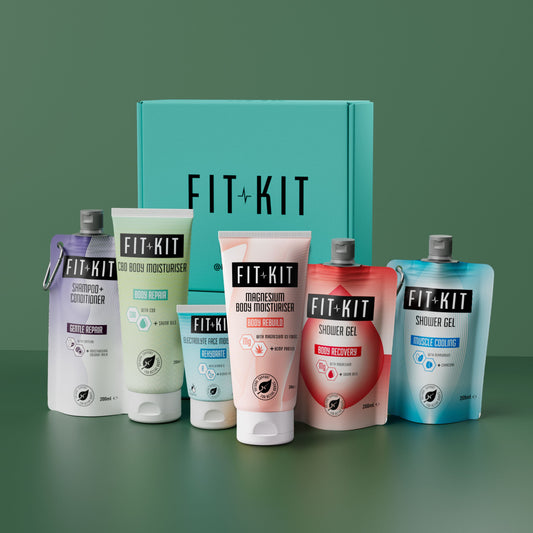 Ultimate Fit Kit Fit Kit Bodycare 