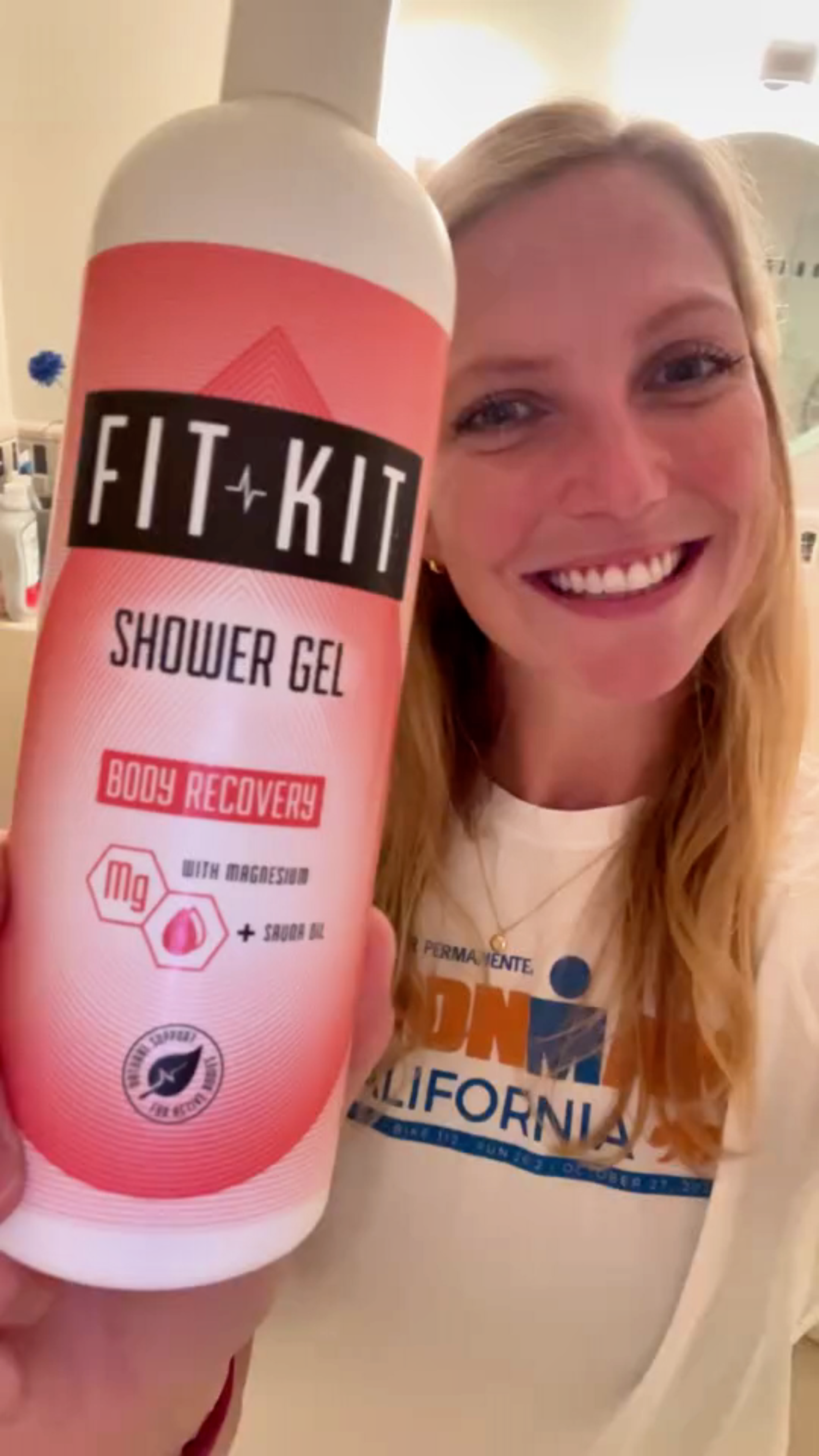 Fit Kit Bodycare