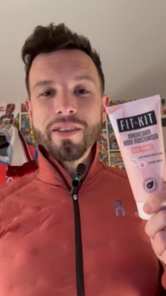 Fit Kit Bodycare