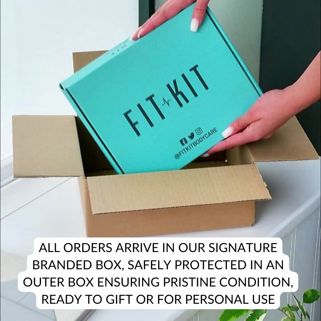 Ultimate Fit Kit - V7 Fit Kit Bodycare 