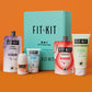 Post Exercise Recovery Kit Health & Beauty Fit Kit Bodycare 