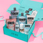 Total Fit Kit - Gift Set Fit Kit Bodycare 
