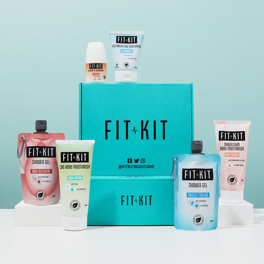Ultimate Fit Kit Fit Kit Bodycare 
