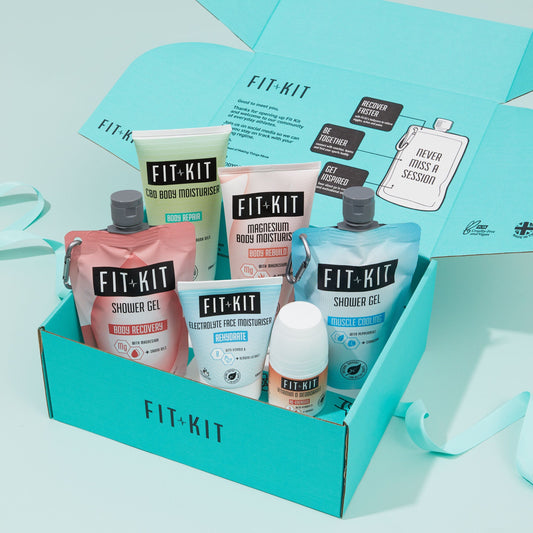 Ultimate Fit Kit - Gift Set Fit Kit Bodycare 
