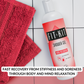 Body Recovery Shower Gel 500ml