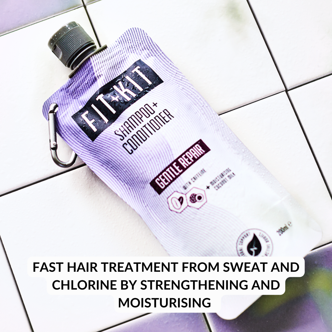 Ultimate Fit Kit from Fit Kit Bodycare