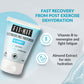 Post Exercise Recovery Kit Health & Beauty Fit Kit Bodycare 