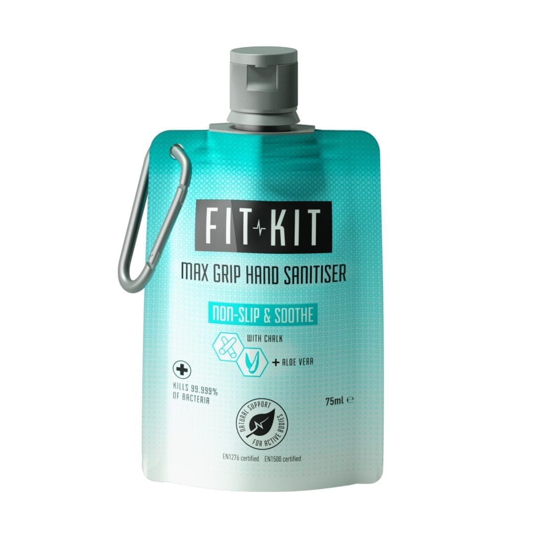 Ultimate Fit Kit from Fit Kit Bodycare