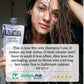 Gentle Repair Shampoo + Conditioner Health & Beauty Fit Kit Bodycare 