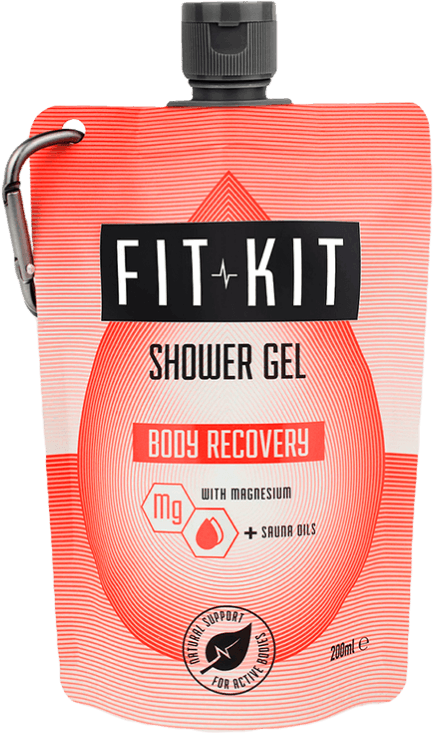 BLOG POST – Fit Kit Bodycare