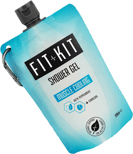 Fit Kit Bodycare