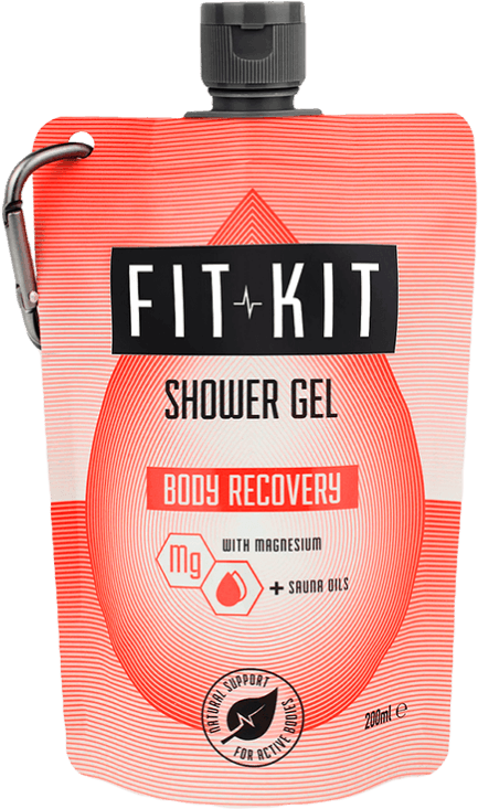 Fit Kit Bodycare