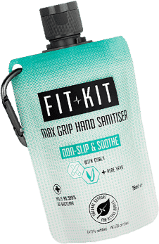 Fit Kit Bodycare