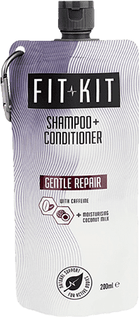 Fit Kit Bodycare